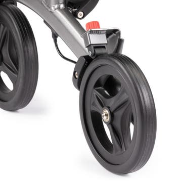 Sleepremmen Trollimaster rollator RA60 en RG70, Ophalen of Verzenden, Nieuw