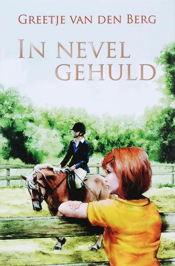 In nevel gehuld - Greetje van den Berg 9789059771963, Verzenden, Gelezen, Greetje van den Berg
