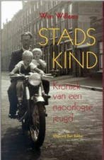 Stadskind 9789035125599 W. Willems, Boeken, Verzenden, Gelezen, W. Willems