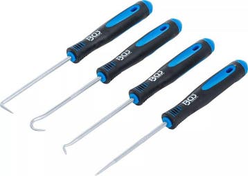 4-piece Hook Set, Auto diversen, Autogereedschap, Verzenden, Nieuw