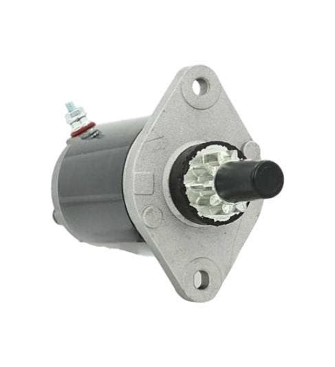 Startmotor Tecumseh 0.5 kW - 12V, 10 tanden, Watersport en Boten, Bootonderdelen, Motor en Techniek, Nieuw, Zeilboot of Motorboot