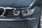 Koplampspoilers voor BMW 7 Serie E65 LCI / E66 LCI SB172, Verzenden, Nieuw