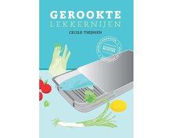 Gerookte lekkernijen - Gerookte lekkernijen, Ophalen of Verzenden, Nieuw