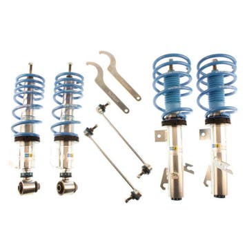 Bilstein B16 2007 Mini Cooper Base Front and Rear, Auto-onderdelen, Ophalen of Verzenden, Nieuw
