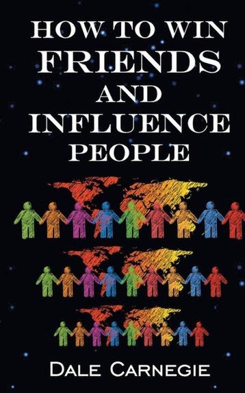 9789389847352 How To Win Friends  Influence People, Verzenden, Nieuw, Dale Carnegie