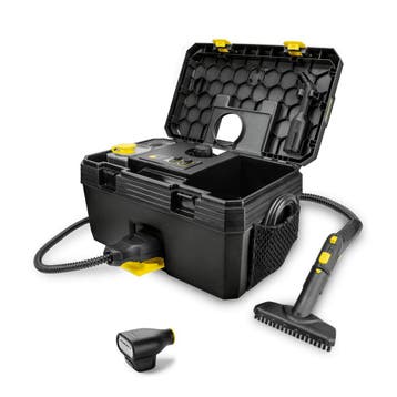 KARCHER STOOMREINIGER SG 4/2 Classic Anniversary Edition, Ophalen of Verzenden, Nieuw