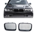 Grillen Set | Nieren | BMW 3-serie | E36 1991-1996 | Hooggla, Verzenden, Nieuw, BMW