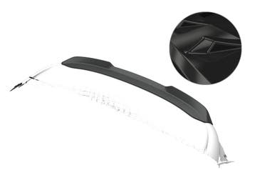 Achtervleugel met ABE voor Citroën C3 Aircross 2 HF148-G, Verzenden, Nieuw