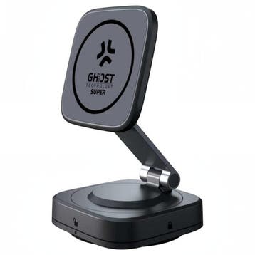 Celly Ghost Super MagSafe Telefoonhouder Dashboard, Verzenden, Nieuw, Auto