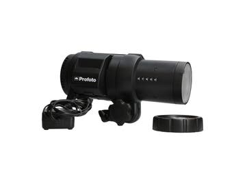 Profoto B1X 500 AirTTL To-Go Kit - 1 jaar garantie, Ophalen of Verzenden, Zo goed als nieuw
