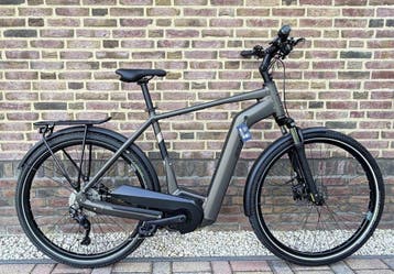 Nieuwe Bergamont. 60 Cm.Bosch performance hmb. Inruilen kan, Overige merken, Nieuw, Ophalen of Verzenden, 59 cm of meer