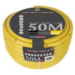 Talen Tools Quattroflex Plus+ Tuinslang - 50m - 3/4, Ophalen of Verzenden, Nieuw