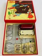 Schuco - Varianto 3010K - Opwindbare blikken auto -