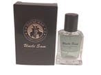 Uncle Sam Unique Clothing Black Eau de Toilette Parfum 15 ml, Nieuw