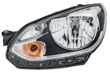 Koplamp o.a: Volkswagen, Load Up! (121), Up! (121), Ophalen of Verzenden, Nieuw, Volkswagen