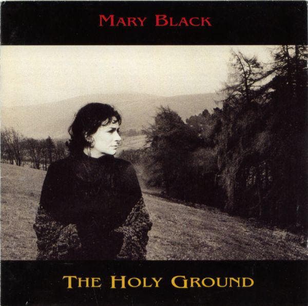 cd - Mary Black - The Holy Ground, Cd's en Dvd's, Cd's | Overige Cd's, Zo goed als nieuw, Verzenden