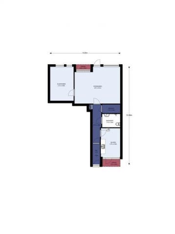 Te Huur 2 Appartement Westbroekstraat In Amsterdam, Direct bij eigenaar, Appartement, Amsterdam, Amsterdam