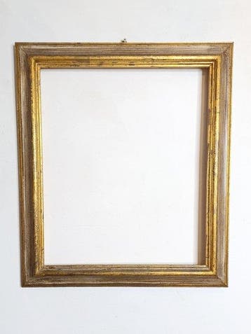 Lijst - Hout, Goud, Antiek en Kunst