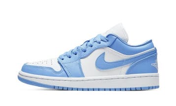 Jordan 1 Low UNC (W), Kleding | Dames, Nieuw