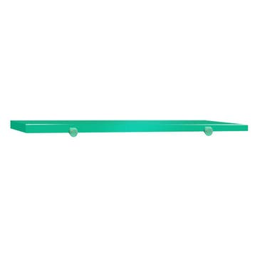 GGM Gastro | Snijplaat voor werktafel - 2000x800mm - Dikte:, Verzenden, Nieuw in verpakking, Meubilair