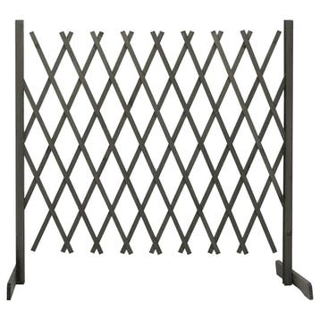 Klimplantenrek 180x100cm grijs - 38% goedkoper, Tuin en Terras, 100 tot 150 cm, 150 tot 200 cm, Ophalen of Verzenden, Zo goed als nieuw