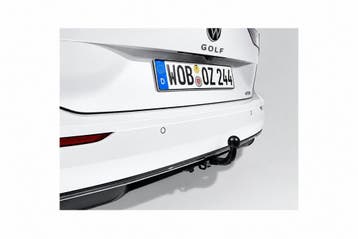Volkswagen Golf 8 (5H) trekhaak, Auto-onderdelen, Ophalen of Verzenden, Nieuw