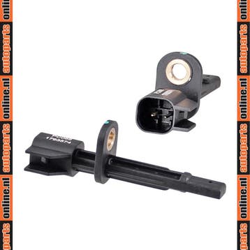 ABS-sensor Achteras Volvo C40 Recharge AWD (2021-2024), Verzenden, Nieuw, Volvo