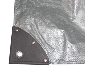 Fiamma Cover Top, Ophalen of Verzenden, Nieuw