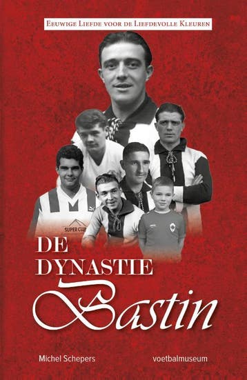 De Dynastie Bastin | Michel Schepers | Nieuw, Ophalen of Verzenden, Nieuw, Michel Schepers