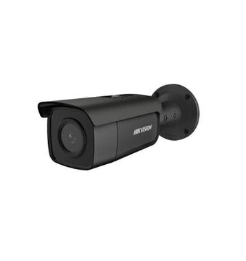 Hikvision DS-2CD2T46G2-ISU/SL | 4MP | Bullet |, Ophalen of Verzenden, Nieuw