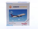 Schaal 1:500 Herpa 512565 Boeing 737-700 Hamburg Internat..., Ophalen of Verzenden, Zo goed als nieuw