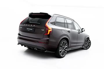 Achterdiffuser Volvo XC90 Mk2 Facelift 2, Ophalen of Verzenden, Nieuw