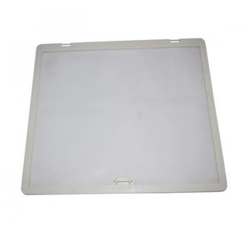 MPK Vliegenhor Scharnier Binnenzijde 32x36cm Beige, Ophalen of Verzenden, Nieuw