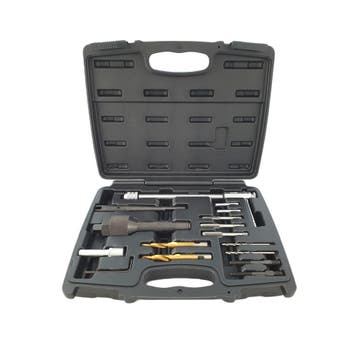 WEBER-TOOLS  GLOEIBOUGIE REPARATIE SET, Verzenden, Nieuw