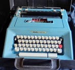 Mario Bellini - Olivetti, Studio 46 - Typemachine -