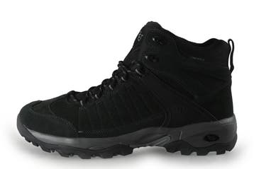 Grisport Hoge sneakers in maat 46 Zwart, Grisport, Verzenden, Zwart, Sneakers of Gympen