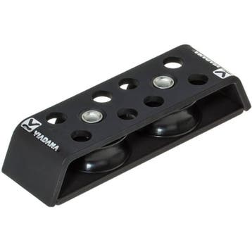 Viadana 38mm Tweeschijfs Deck Organizer, Ophalen of Verzenden, Nieuw