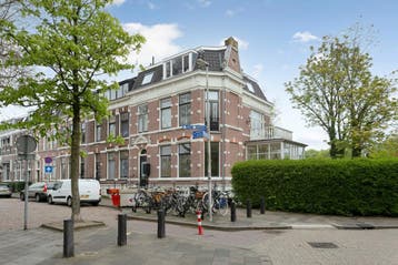 Te huur: Appartement Admiraal van Gentstraat in Utrecht, Utrecht, Appartement, Utrecht
