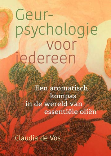 Geurpsychologie Voor Iedereen | Claudia Vos | Nieuw, Ophalen of Verzenden, Nieuw, Claudia Vos