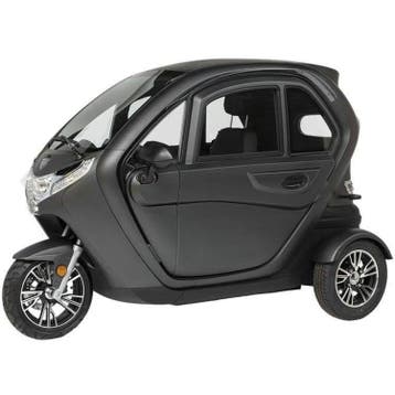 Overdekte scootmobiel Move Vigorous 1500 Innercity II (2023), Ophalen of Verzenden, Nieuw