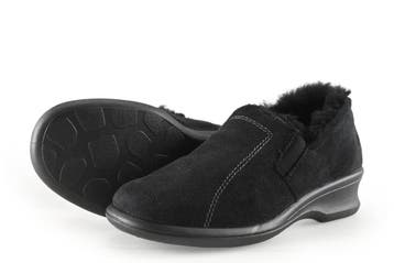 Rohde Instappers in maat 37 Blauw, Kleding | Dames, Schoenen, Instappers, Rohde, Gedragen, Verzenden