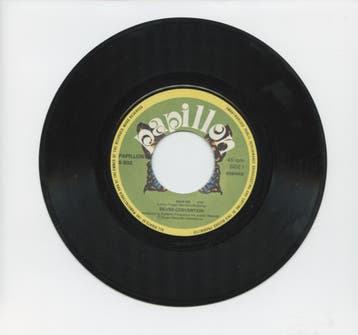 Silver Convention – Save Me / Save Me Again (1-7-Vinyl-Sing, Ophalen of Verzenden, Nieuw in verpakking