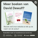 Jezelf accepteren met mindfulness en compassie 9789401406925, Verzenden, Zo goed als nieuw, David Dewulf