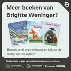 Vrolijk kerstfeest, Paultje! / De vier windstreken, Verzenden, Zo goed als nieuw, Brigitte Weninger