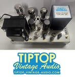 Ami R-145 Buizen Versterker, Ophalen, Gebruikt