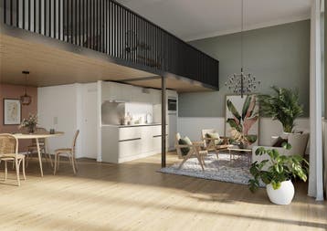 Te huur: Appartement Verspronckweg in Haarlem, Noord-Holland, Appartement, Haarlem