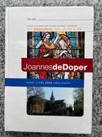 Joannes de Doper – Waar is een kerk goed voor? Hoofddorp, Anja Maas, Verzenden, 20e eeuw of later, Gelezen