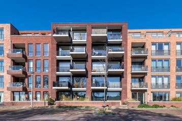 Te huur: Appartement Lutherlaan in Haarlem, Noord-Holland, Appartement, Haarlem