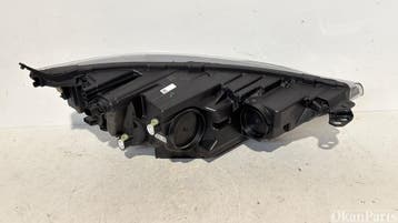 Ford Transit Custom II LED linker koplamp links PZ3113E015CB, Ophalen, Gebruikt