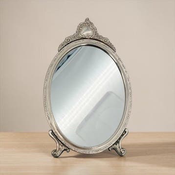 Lijst- Lodewijk XVI - Zilver, Antiek en Kunst